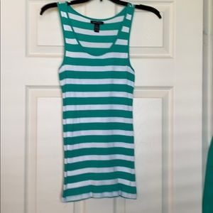 ACTIVE BASIC TANK TOP